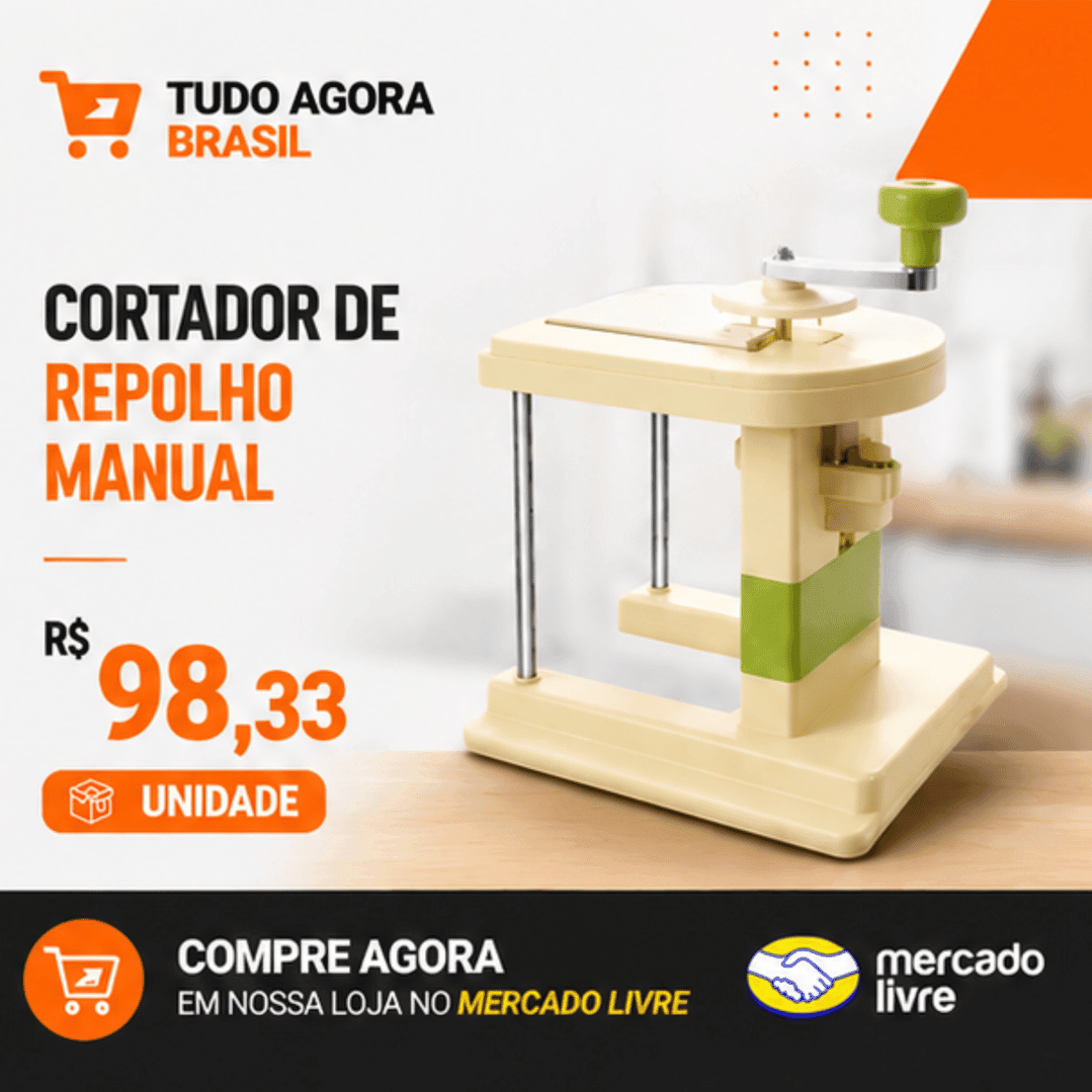Seu lar completo com qualidade e preço justo